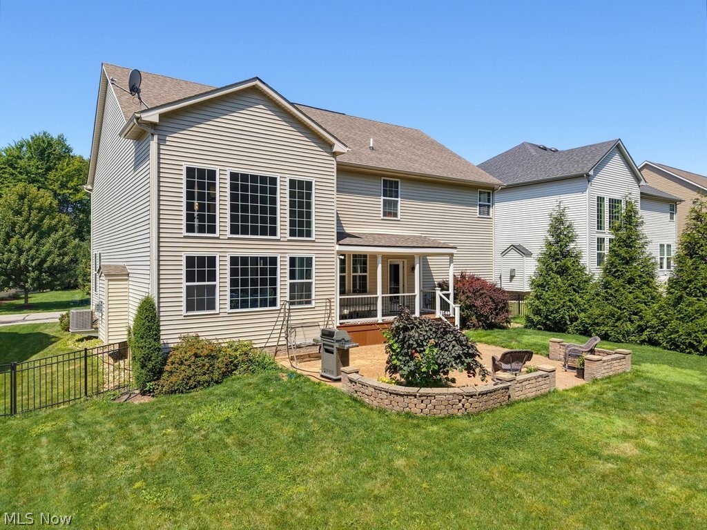 3413 Stillwood Boulevard Stow OH 44224