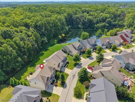 3413 Stillwood Boulevard Stow OH 44224