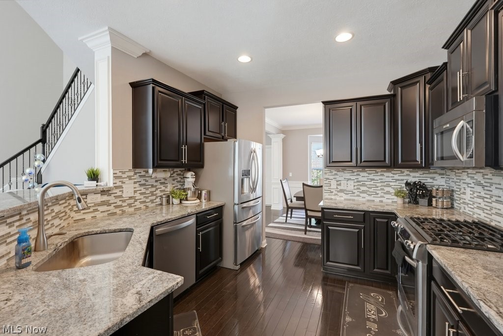 3413 Stillwood Boulevard Stow OH 44224