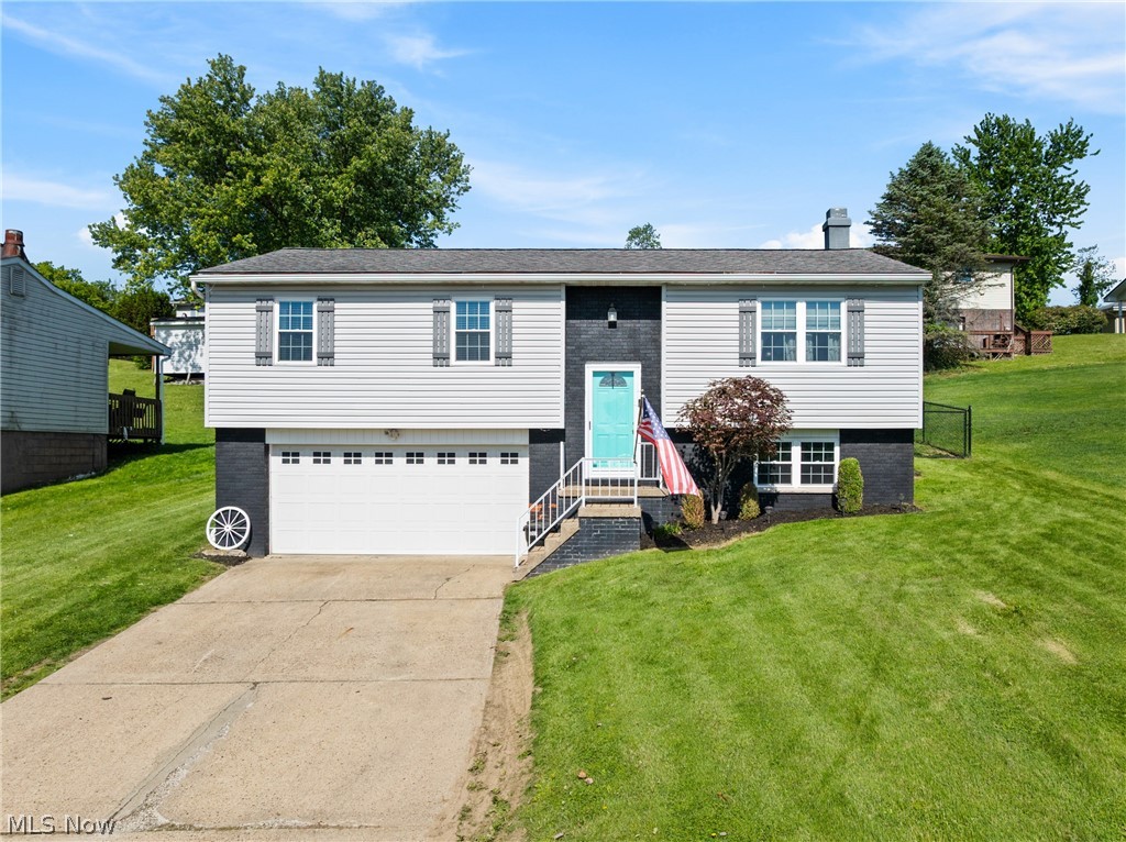 1309 Kennedy Avenue Martins Ferry OH 43935