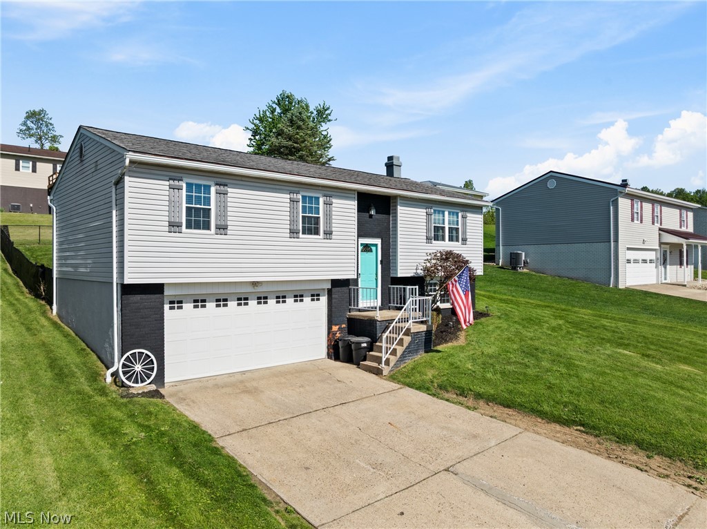1309 Kennedy Avenue Martins Ferry OH 43935
