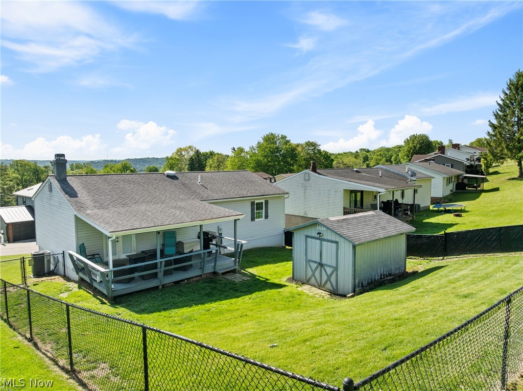1309 Kennedy Avenue Martins Ferry OH 43935
