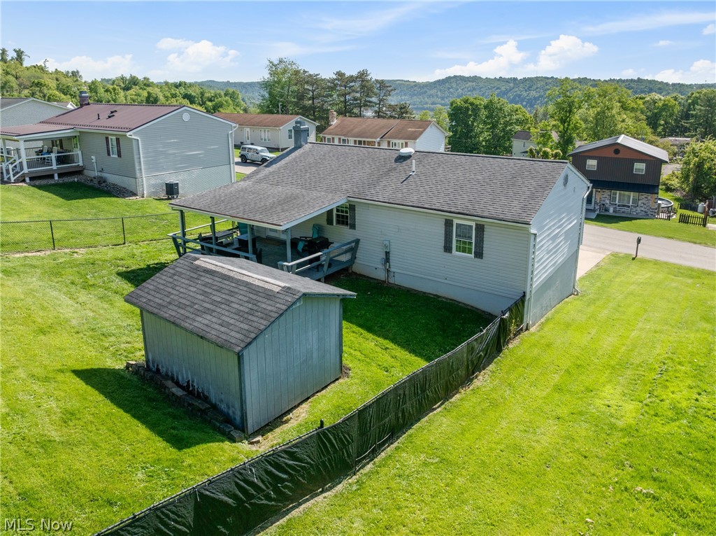 1309 Kennedy Avenue Martins Ferry OH 43935