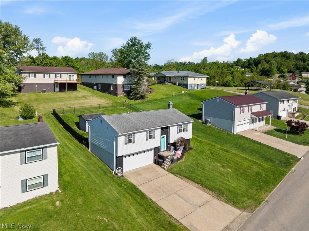 1309 Kennedy Avenue Martins Ferry OH 43935