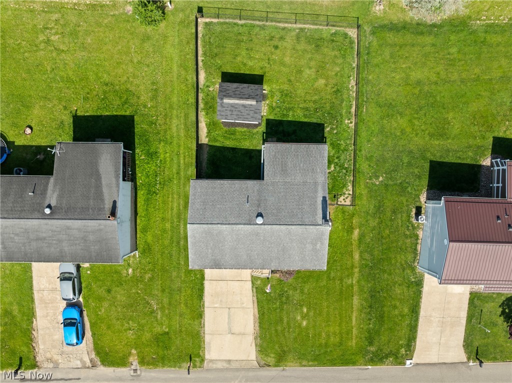 1309 Kennedy Avenue Martins Ferry OH 43935