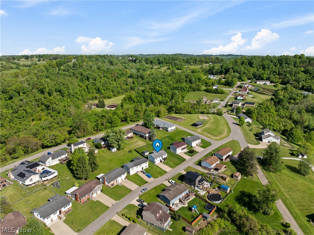 1309 Kennedy Avenue Martins Ferry OH 43935