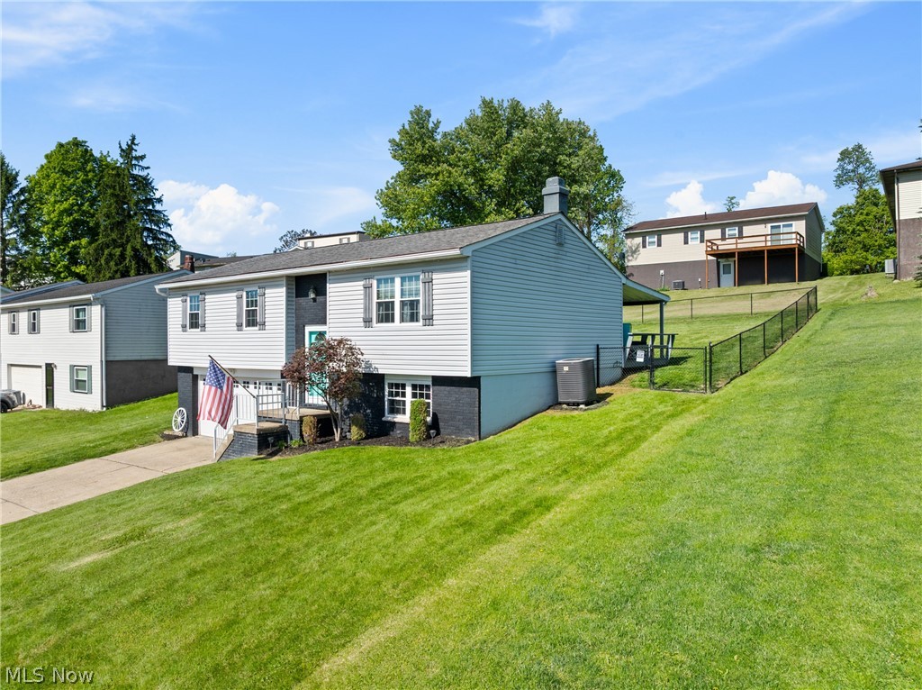 1309 Kennedy Avenue Martins Ferry OH 43935
