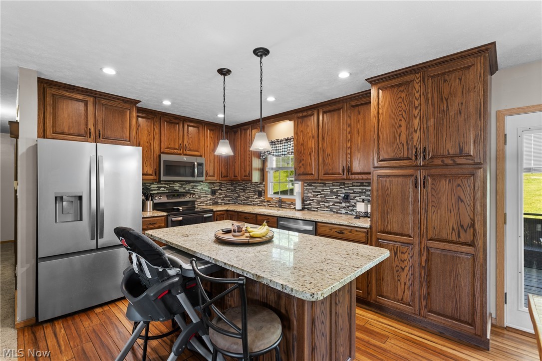 1309 Kennedy Avenue Martins Ferry OH 43935