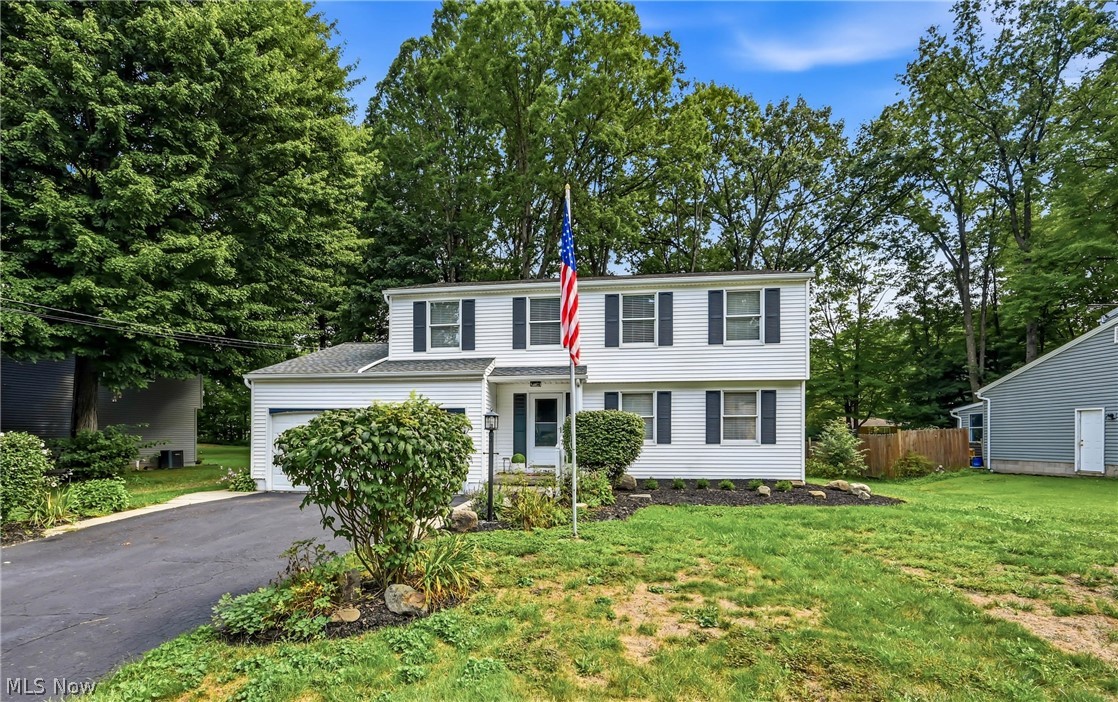 7858 Glen Oaks Drive NE Warren OH 44484