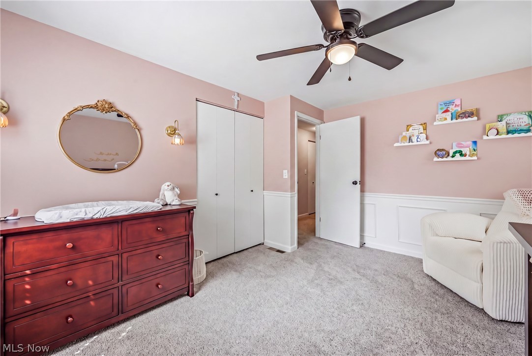 7858 Glen Oaks Drive NE Warren OH 44484