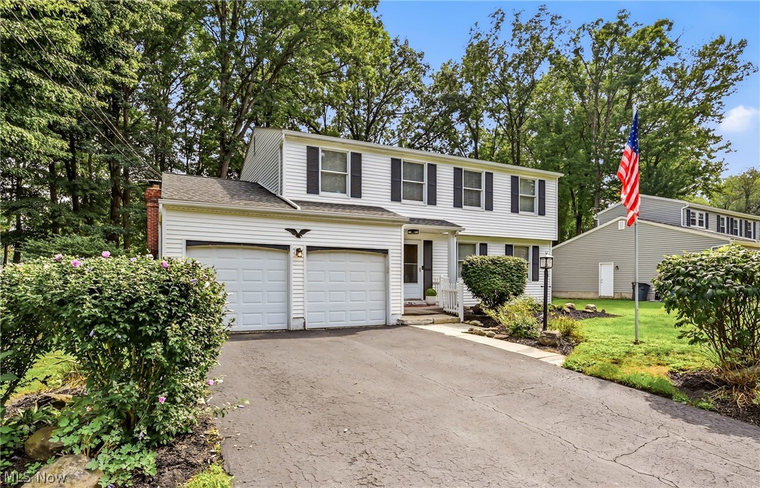 7858 Glen Oaks Drive NE Warren OH 44484