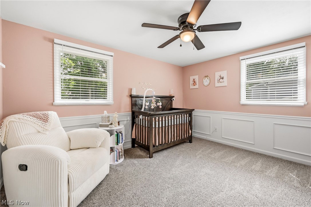 7858 Glen Oaks Drive NE Warren OH 44484