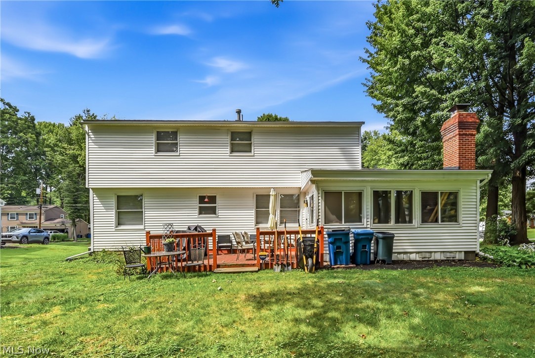 7858 Glen Oaks Drive NE Warren OH 44484