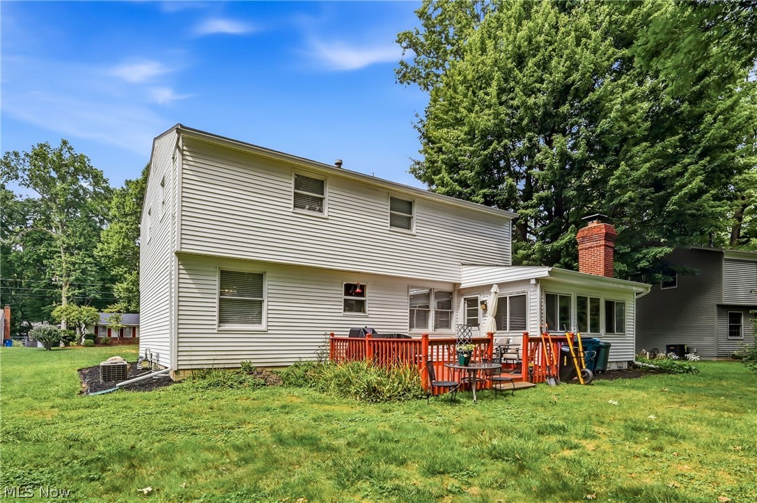 7858 Glen Oaks Drive NE Warren OH 44484