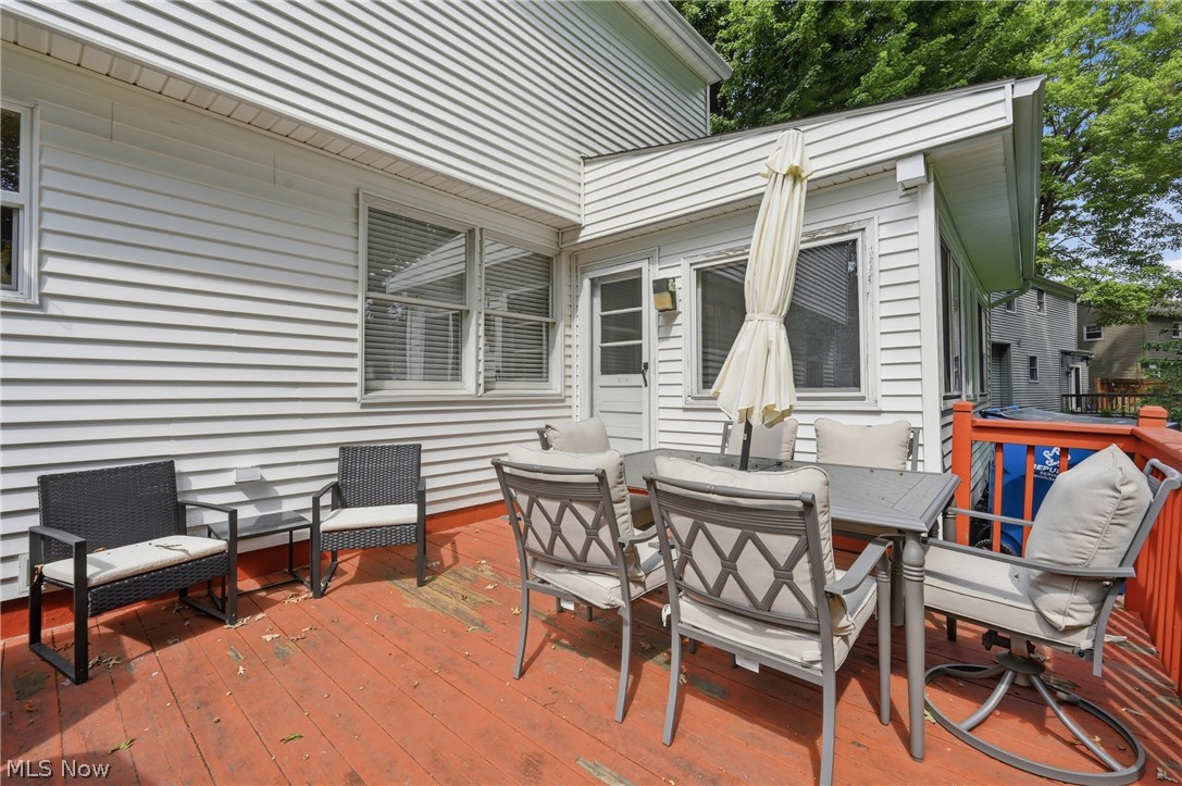 7858 Glen Oaks Drive NE Warren OH 44484
