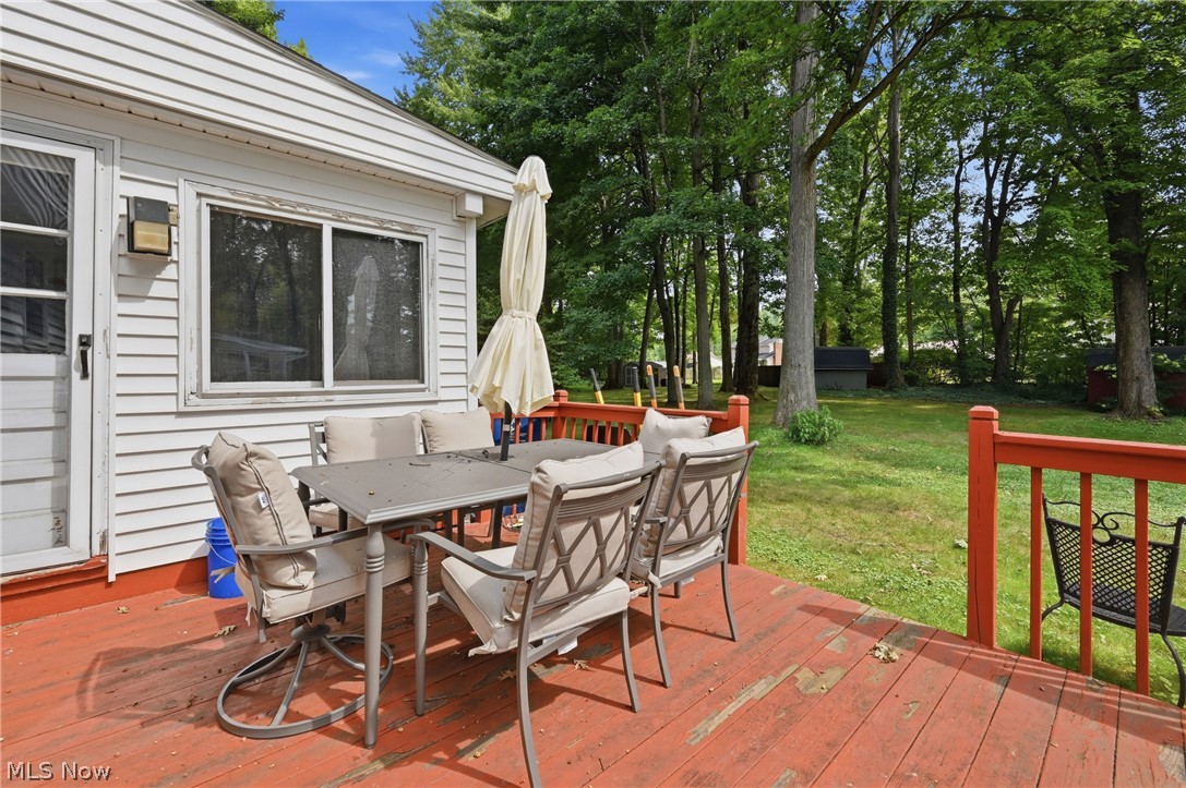 7858 Glen Oaks Drive NE Warren OH 44484