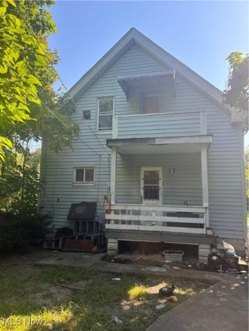 3452 E 104th Street Cleveland OH 44104
