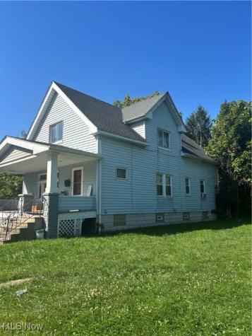 3452 E 104th Street Cleveland OH 44104