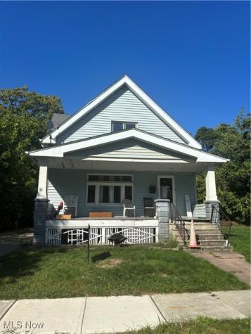 3452 E 104th Street Cleveland OH 44104