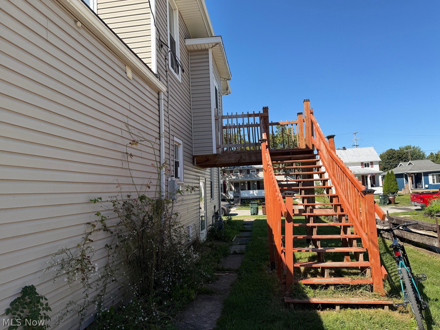 84 Jackson Street Tiffin OH 44883