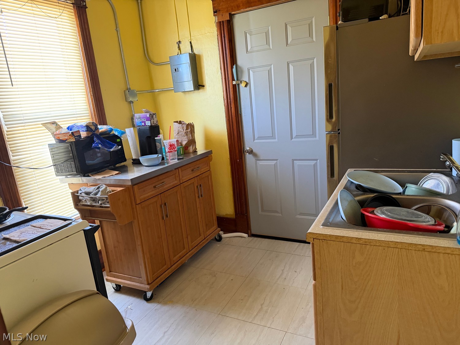84 Jackson Street Tiffin OH 44883