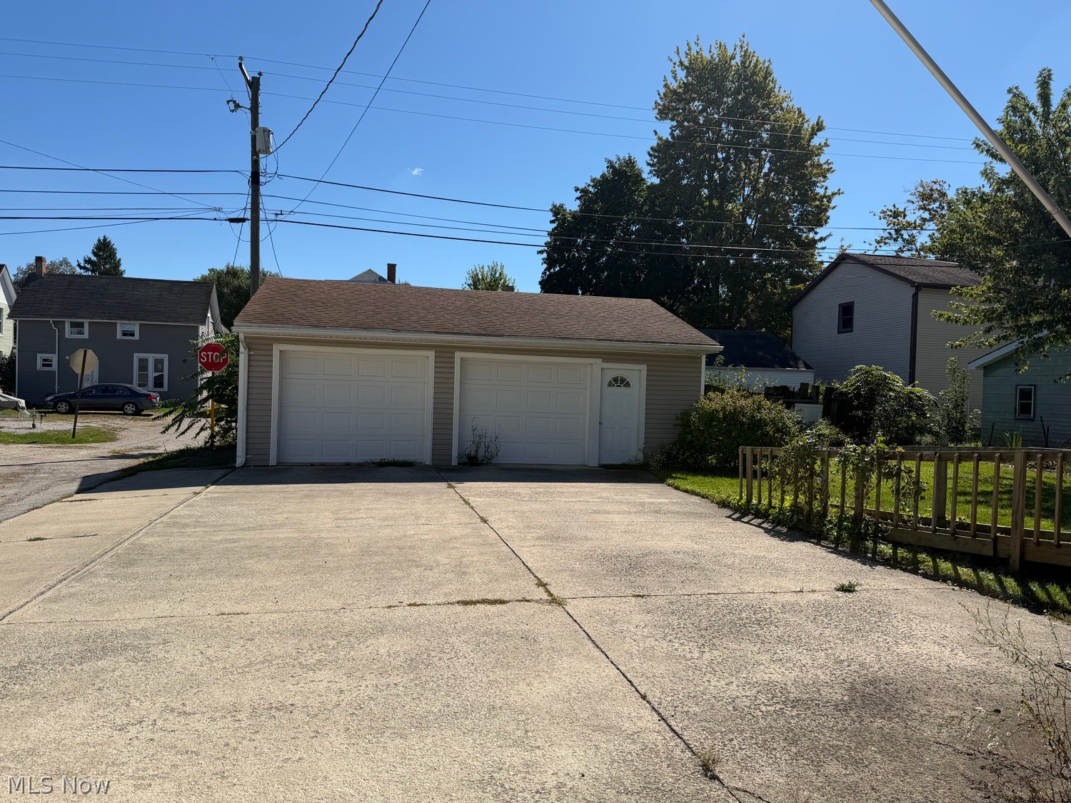 84 Jackson Street Tiffin OH 44883