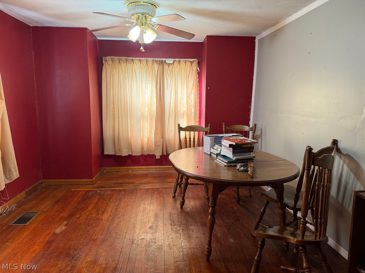 84 Jackson Street Tiffin OH 44883