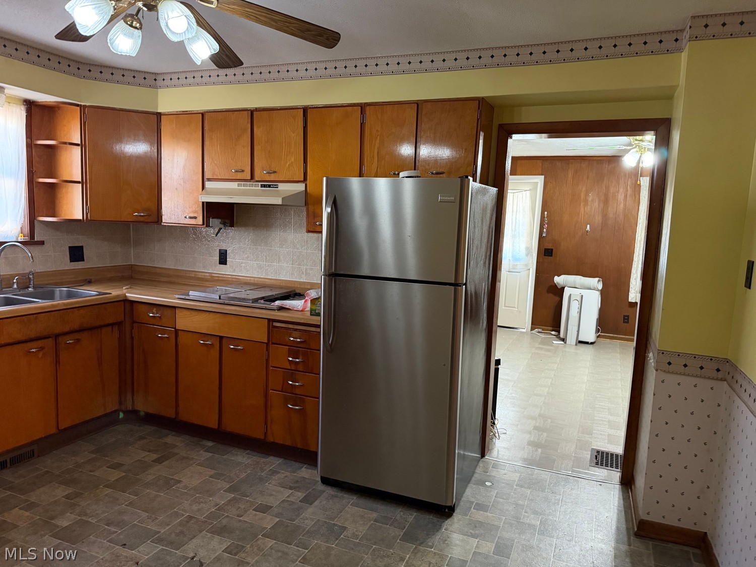 84 Jackson Street Tiffin OH 44883