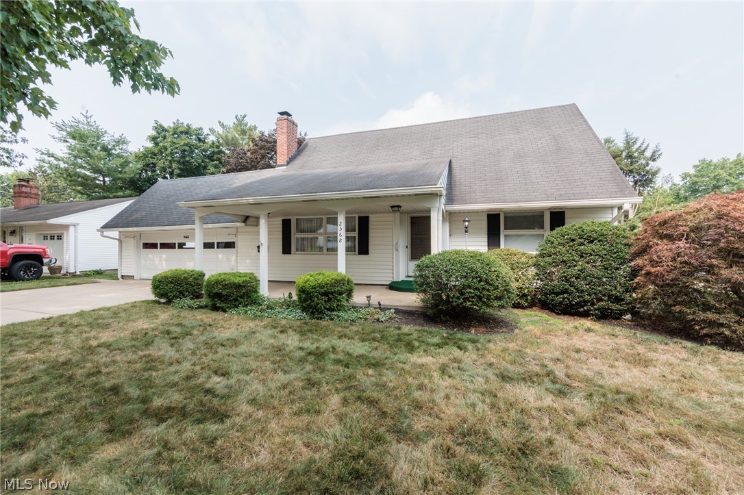 2568 16th Street Cuyahoga Falls OH 44223