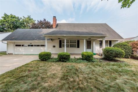 2568 16th Street Cuyahoga Falls OH 44223