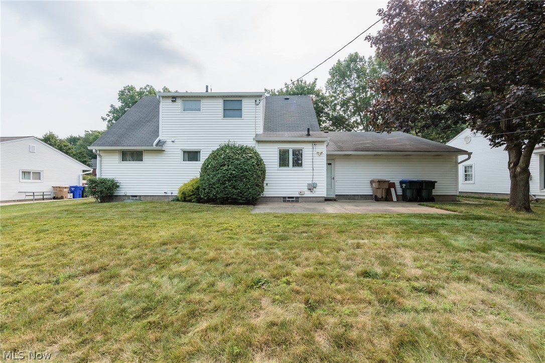2568 16th Street Cuyahoga Falls OH 44223