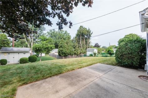 2568 16th Street Cuyahoga Falls OH 44223