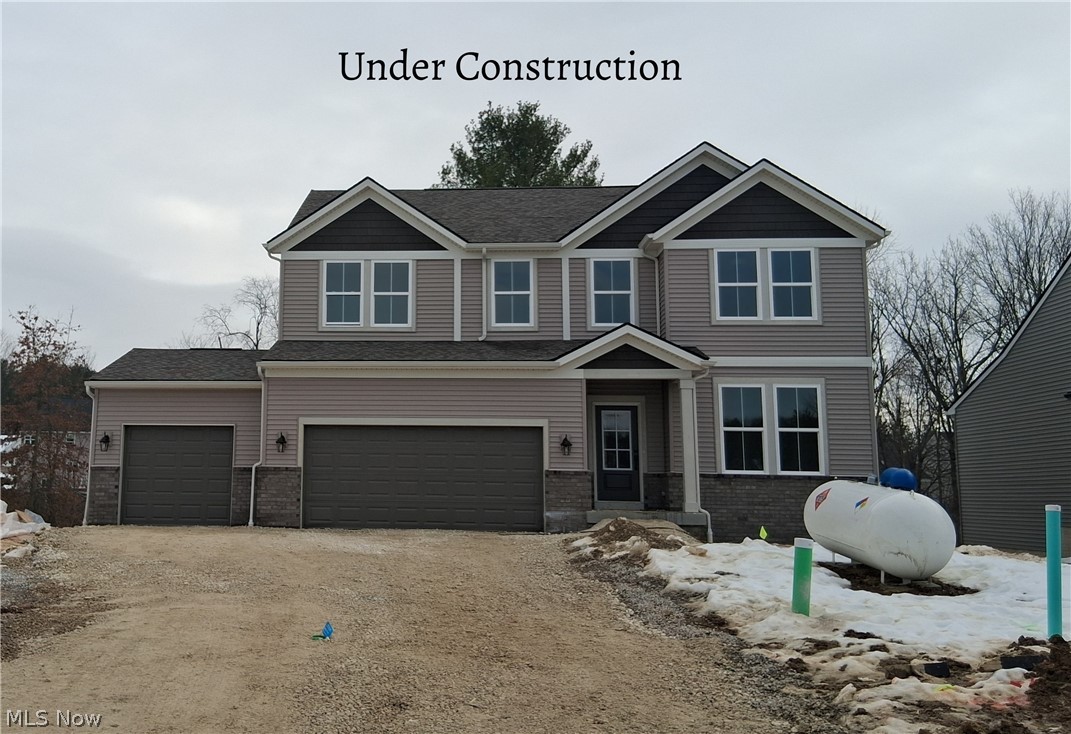 2790 Grayson Drive Medina OH 44256