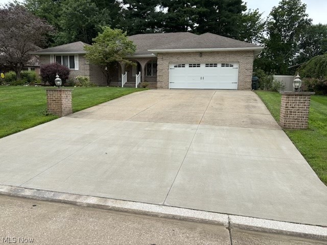 3986 April Drive Uniontown OH 44685