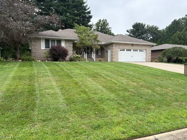 3986 April Drive Uniontown OH 44685