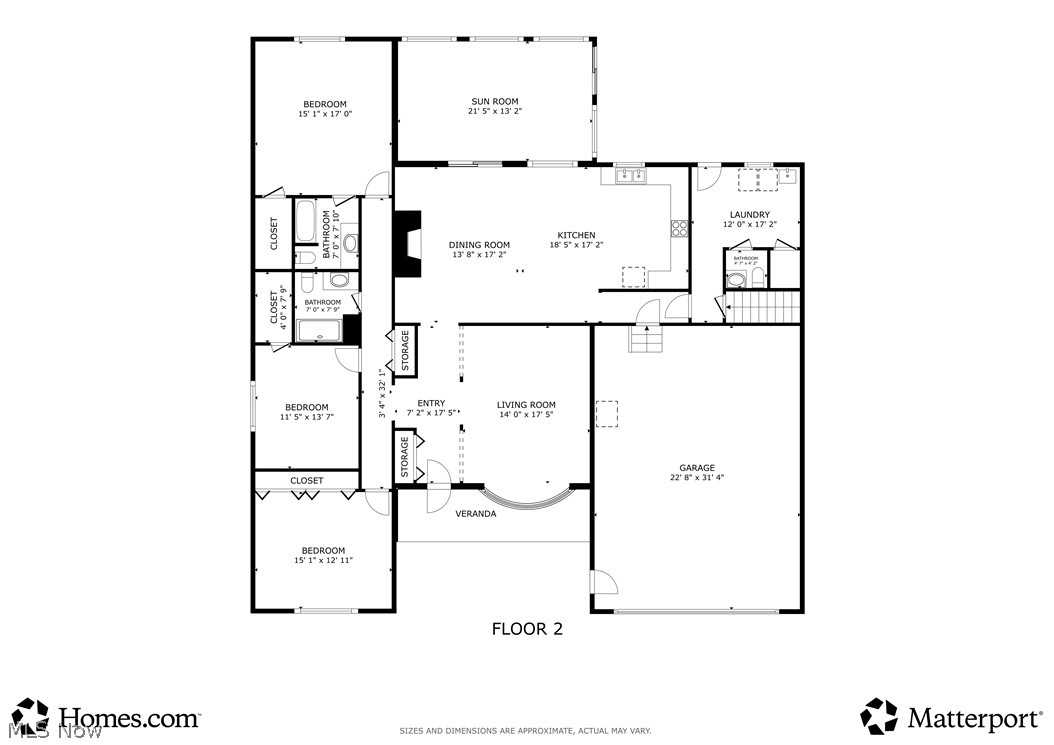 3986 April Drive Uniontown OH 44685