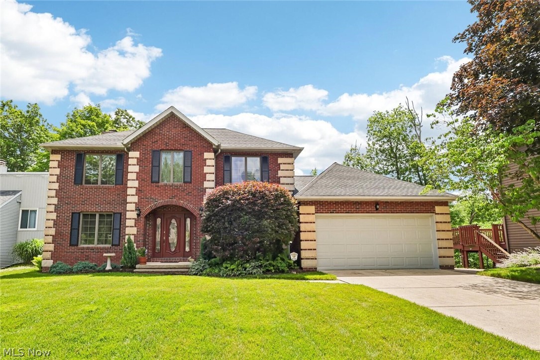 8449 Settlers Passage Brecksville OH 44141