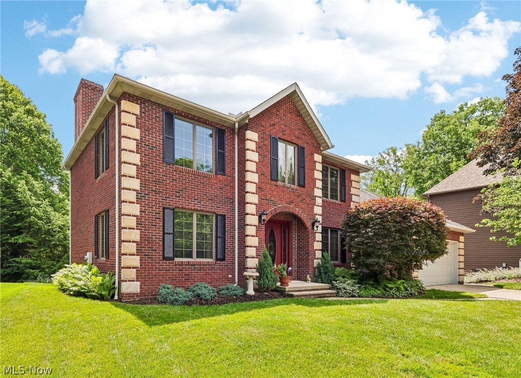 8449 Settlers Passage Brecksville OH 44141