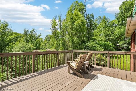 8449 Settlers Passage Brecksville OH 44141