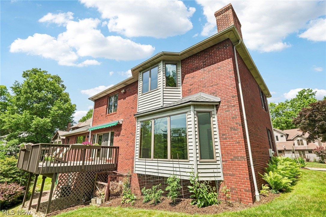 8449 Settlers Passage Brecksville OH 44141
