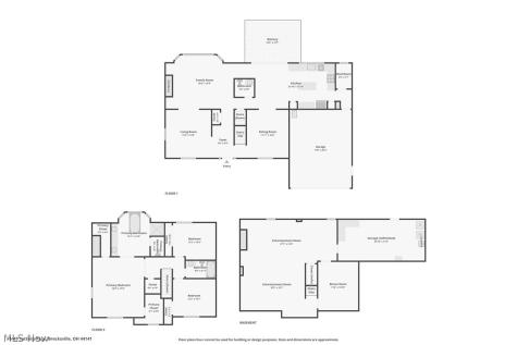 8449 Settlers Passage Brecksville OH 44141
