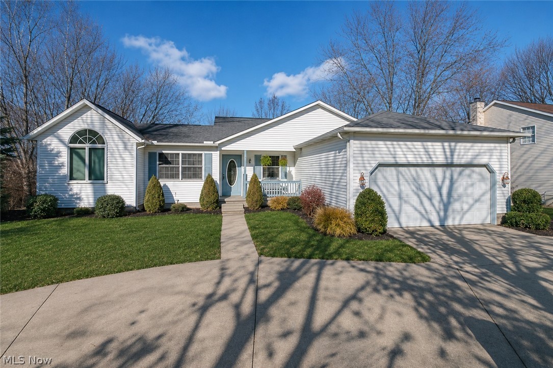 Perry OH, 4815 S Ridge Road