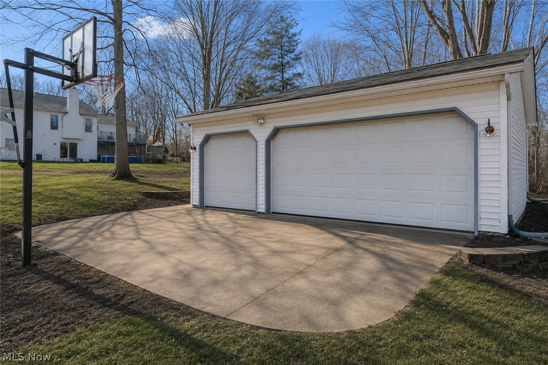 4815 S Ridge Road Perry OH 44081