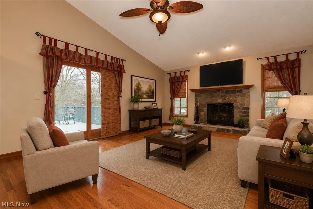 4815 S Ridge Road Perry OH 44081