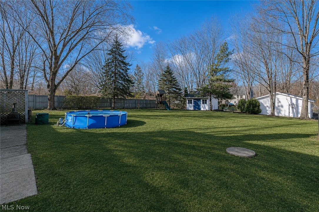 4815 S Ridge Road Perry OH 44081