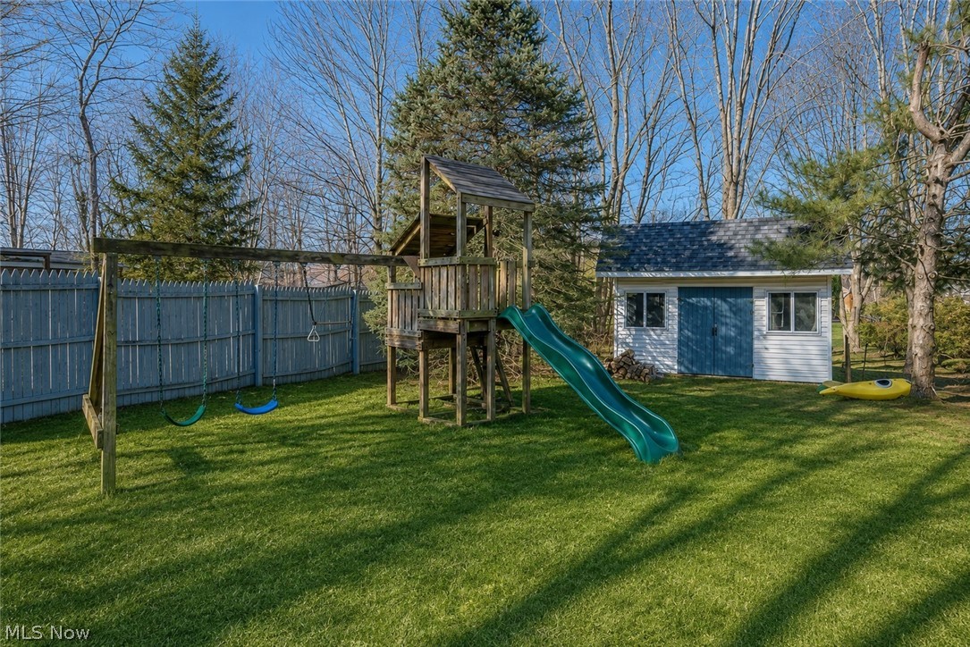 4815 S Ridge Road Perry OH 44081