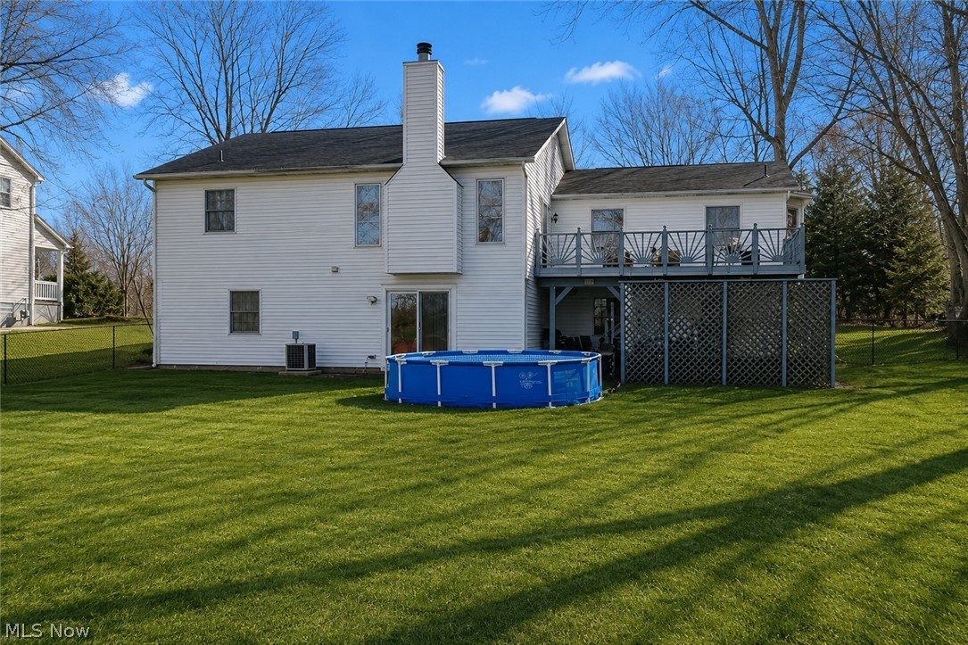4815 S Ridge Road Perry OH 44081