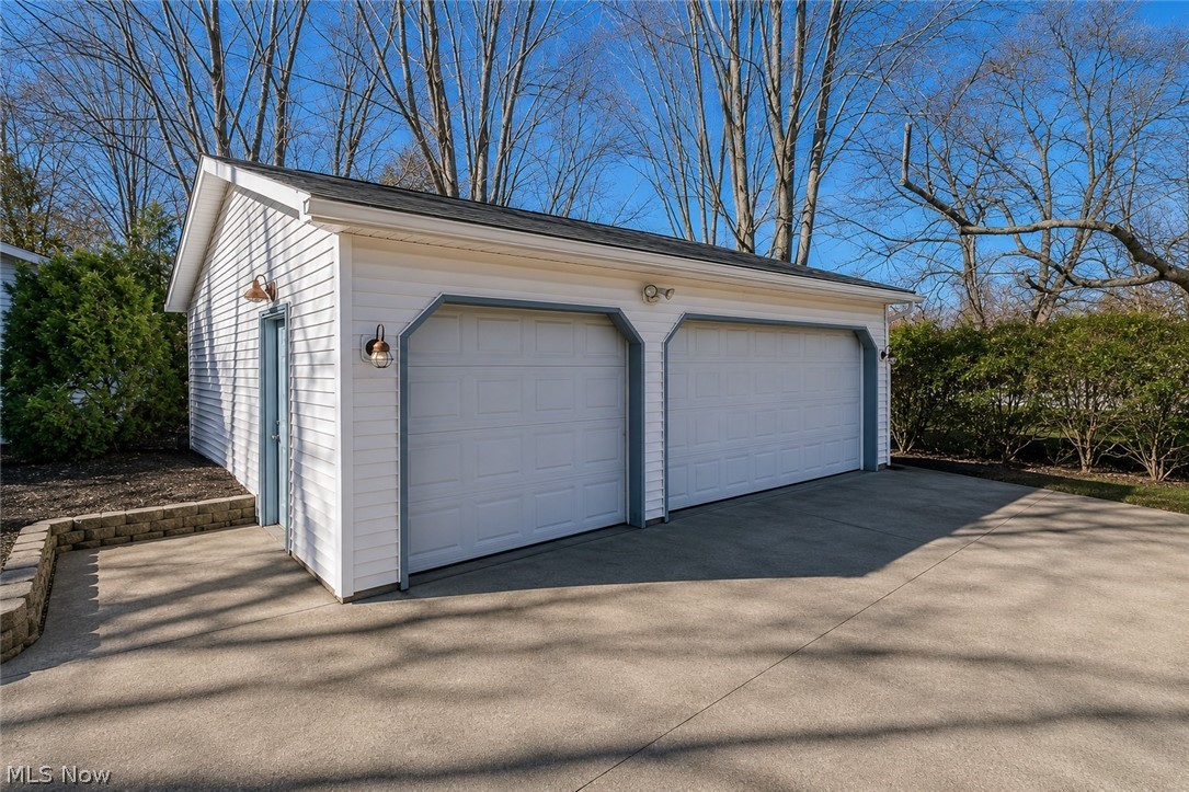 4815 S Ridge Road Perry OH 44081