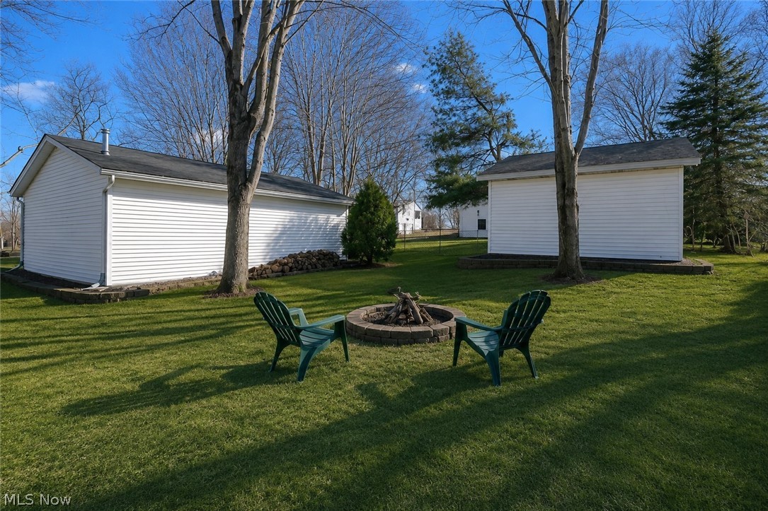 4815 S Ridge Road Perry OH 44081