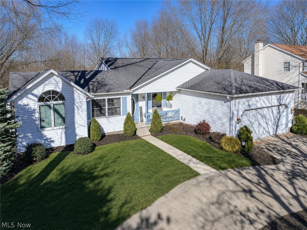 4815 S Ridge Road Perry OH 44081